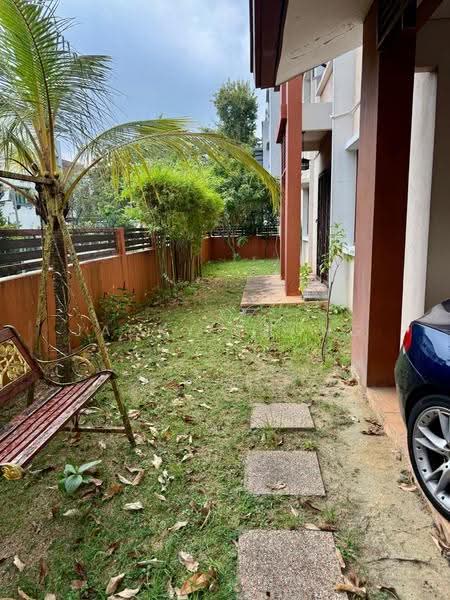2.5-storey Terraced House for Sale in Sunway SPK Damansara (Batu) - JACKY CHONG - Exterior - PropertyGuru.com.my