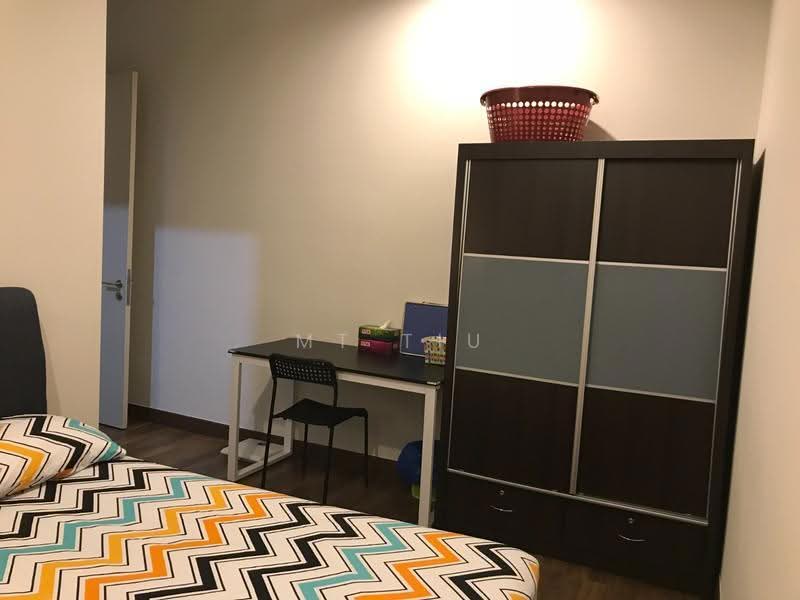 Condominium for Rent at The Reach @ Titiwangsa - MT Tiu - Bedroom - PropertyGuru.com.my