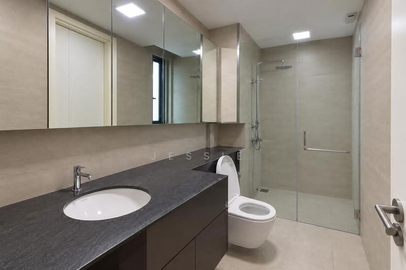 Condominium for Sale at One Central Park - Jessie Kee - Bathroom - PropertyGuru.com.my