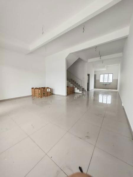 Rumah Teres 2-Tingkat untuk Dijual di Kota Warisan (Sepang) - FB Chong - Interior - PropertyGuru.com.my