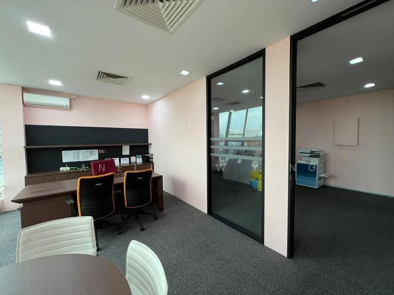Factory for Rent in Iskandar Puteri (Nusajaya) (Johor) - Janelle Aw Yong - Study - PropertyGuru.com.my