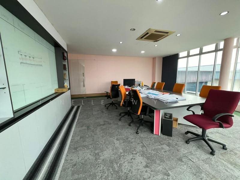 Factory for Rent in Iskandar Puteri (Nusajaya) (Johor) - Janelle Aw Yong - Interior - PropertyGuru.com.my