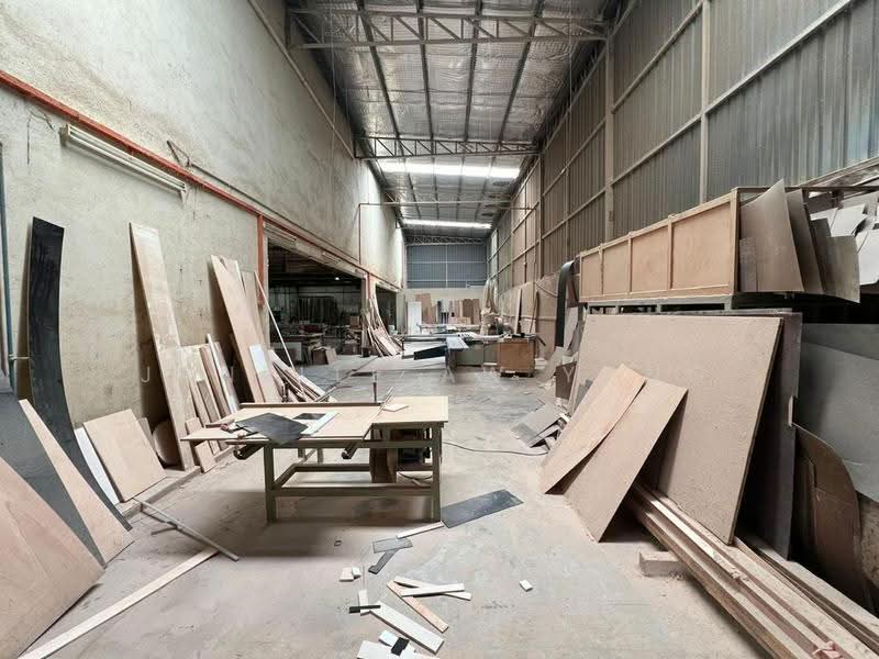 Factory for Rent in Iskandar Puteri (Nusajaya) (Johor) - Janelle Aw Yong - PropertyGuru.com.my