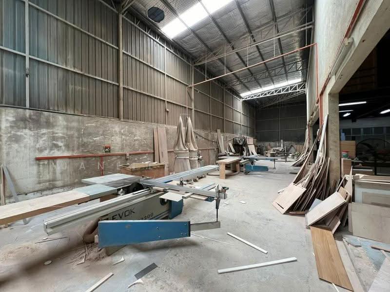 Factory for Rent in Iskandar Puteri (Nusajaya) (Johor) - Janelle Aw Yong - PropertyGuru.com.my