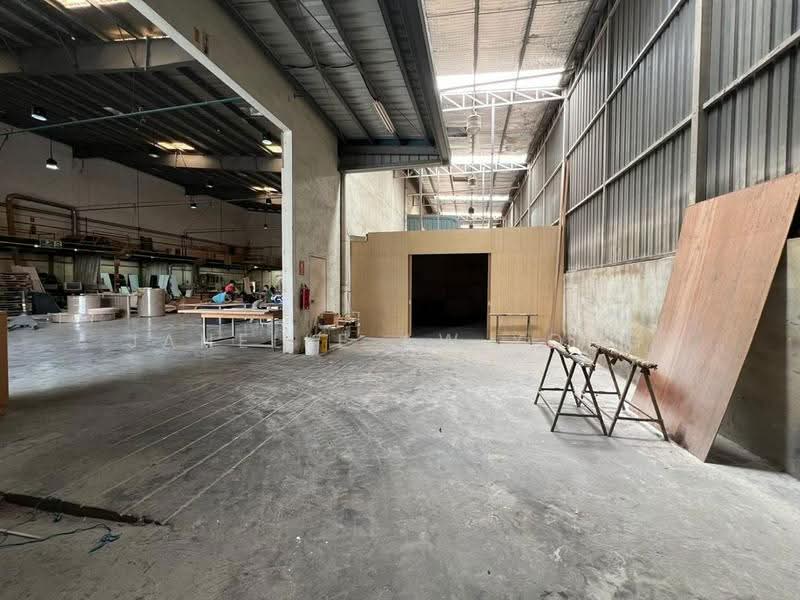 Factory for Rent in Iskandar Puteri (Nusajaya) (Johor) - Janelle Aw Yong - PropertyGuru.com.my