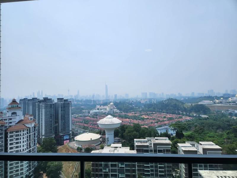 Condominium for Rent at Agile Mont Kiara - Juliet Kang - View - PropertyGuru.com.my