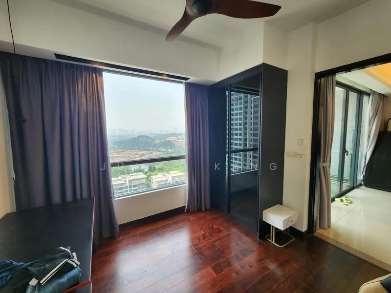 Condominium for Rent at Agile Mont Kiara - Juliet Kang - View - PropertyGuru.com.my