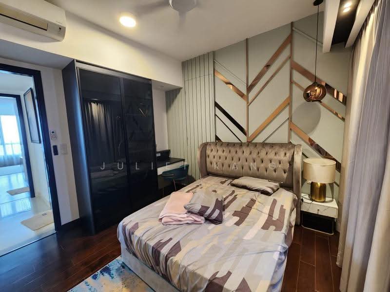 Condominium for Rent at Agile Mont Kiara - Juliet Kang - Bedroom - PropertyGuru.com.my