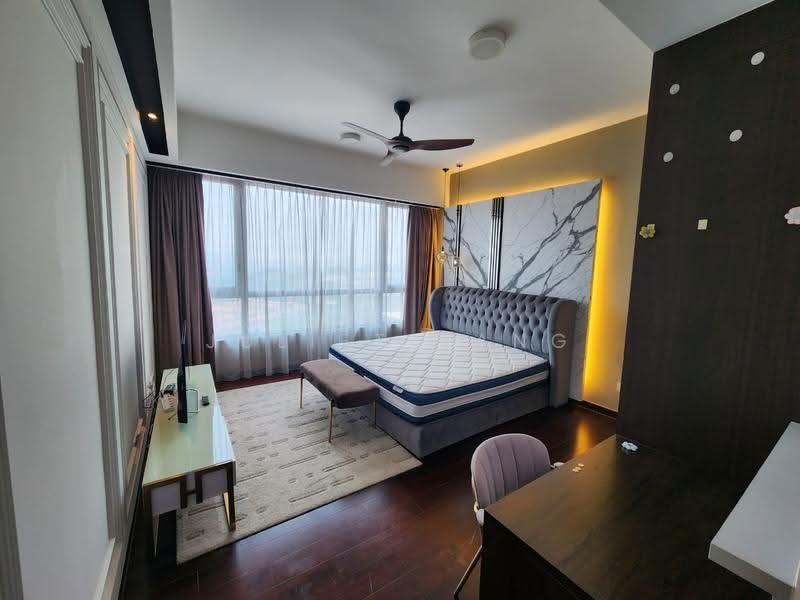 Condominium for Rent at Agile Mont Kiara - Juliet Kang - Bedroom - PropertyGuru.com.my