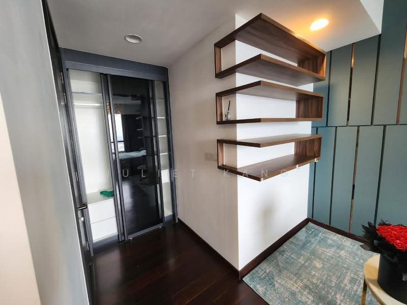 Condominium for Rent at Agile Mont Kiara - Juliet Kang - Interior - PropertyGuru.com.my