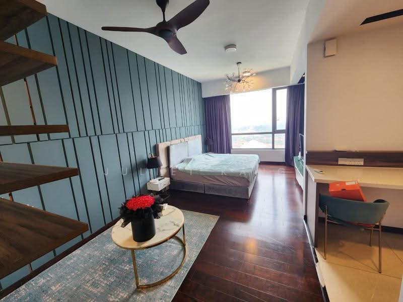 Condominium for Rent at Agile Mont Kiara - Juliet Kang - Bedroom - PropertyGuru.com.my