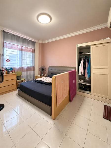 Apartment for Sale at Koi Tropika - Keith Liew - Bedroom - PropertyGuru.com.my