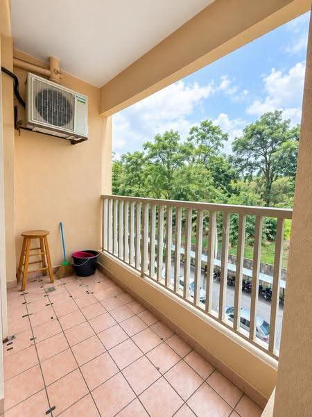 Apartment for Sale at Koi Tropika - Keith Liew - Balcony - PropertyGuru.com.my