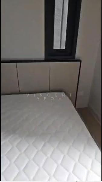 Kediaman Servis untuk Dijual di Isola - Vincent Yeoh - Bedroom - PropertyGuru.com.my