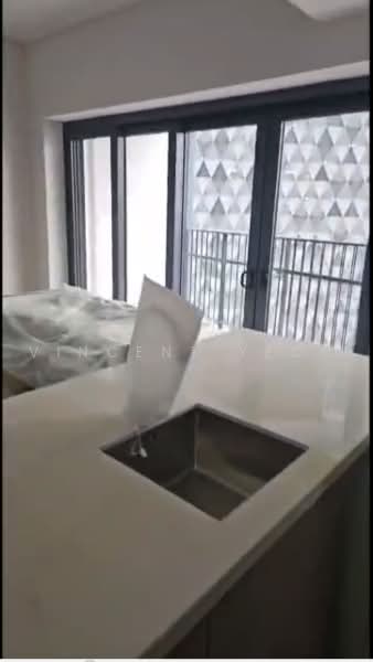 Kediaman Servis untuk Dijual di Isola - Vincent Yeoh - Kitchen - PropertyGuru.com.my