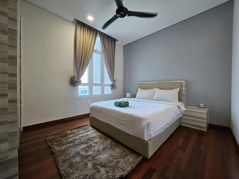 Kondominium untuk Dijual di One Medini - Daniel Yong - Bedroom - PropertyGuru.com.my