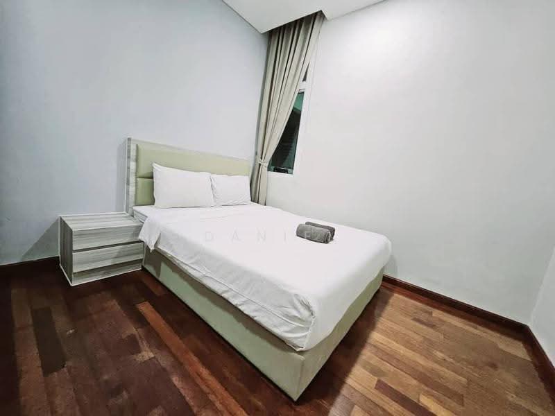 Kondominium untuk Dijual di One Medini - Daniel Yong - Bedroom - PropertyGuru.com.my