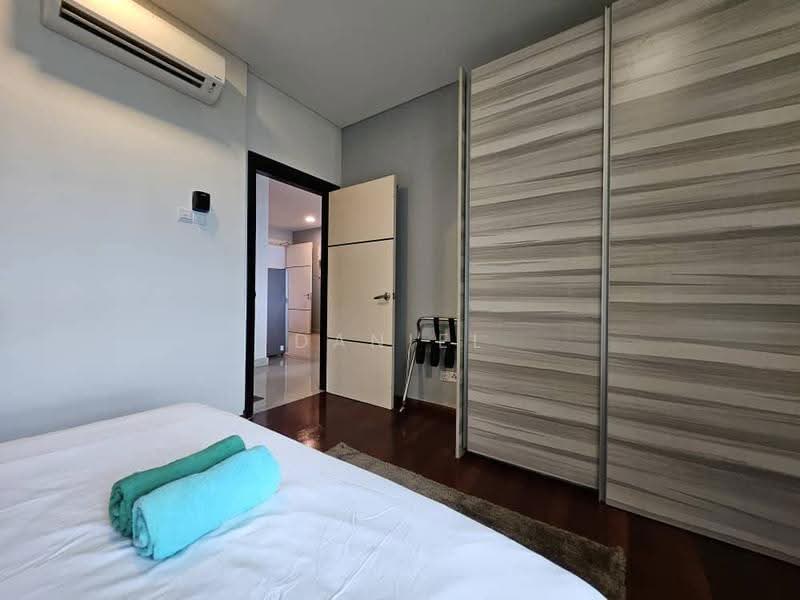 Kondominium untuk Dijual di One Medini - Daniel Yong - Bedroom - PropertyGuru.com.my