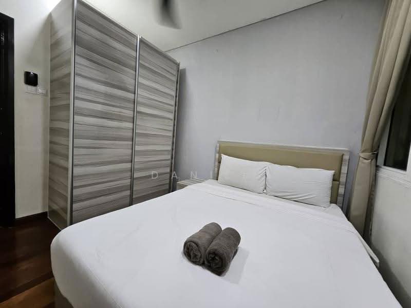 Kondominium untuk Dijual di One Medini - Daniel Yong - Bedroom - PropertyGuru.com.my
