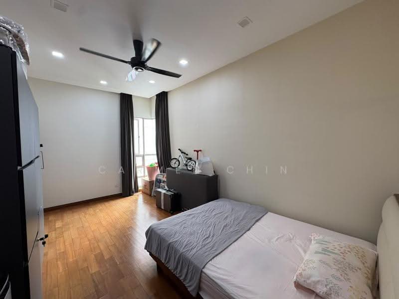 Kondominium untuk Dijual di 10 Mont Kiara @ MK10 - Carmen Chin - Bedroom - PropertyGuru.com.my