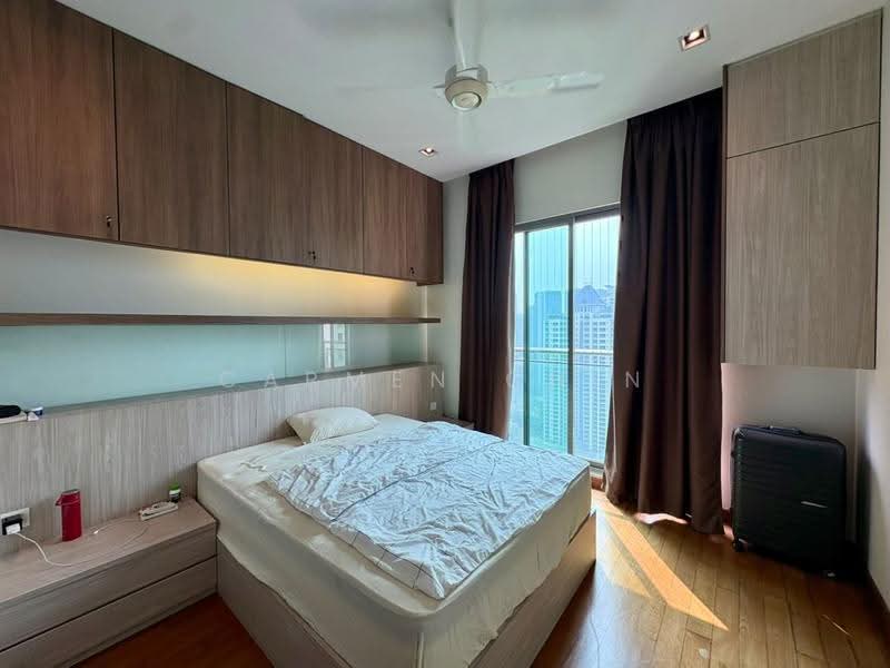 Kondominium untuk Dijual di 10 Mont Kiara @ MK10 - Carmen Chin - Bedroom - PropertyGuru.com.my