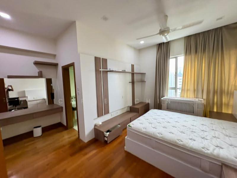Kondominium untuk Dijual di 10 Mont Kiara @ MK10 - Carmen Chin - Bedroom - PropertyGuru.com.my