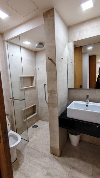 Kediaman Servis untuk Disewa di myHabitat - Cathy Chin - Bathroom - PropertyGuru.com.my