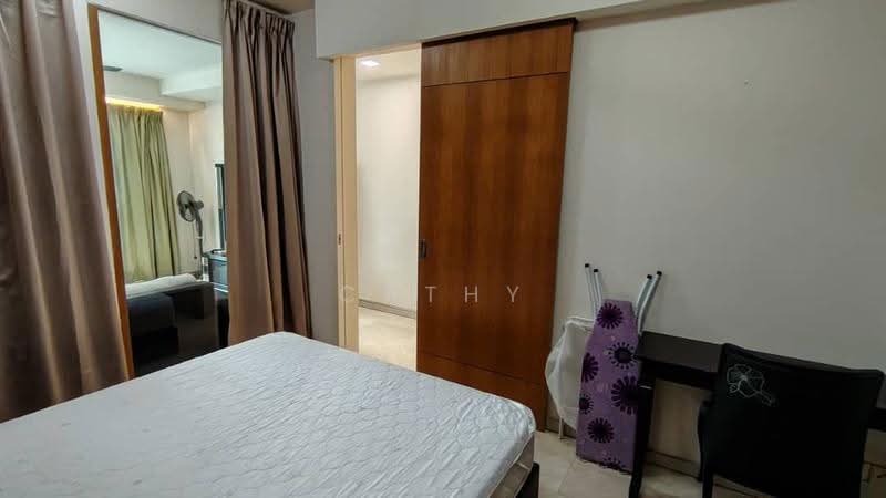 Kediaman Servis untuk Disewa di myHabitat - Cathy Chin - Bedroom - PropertyGuru.com.my