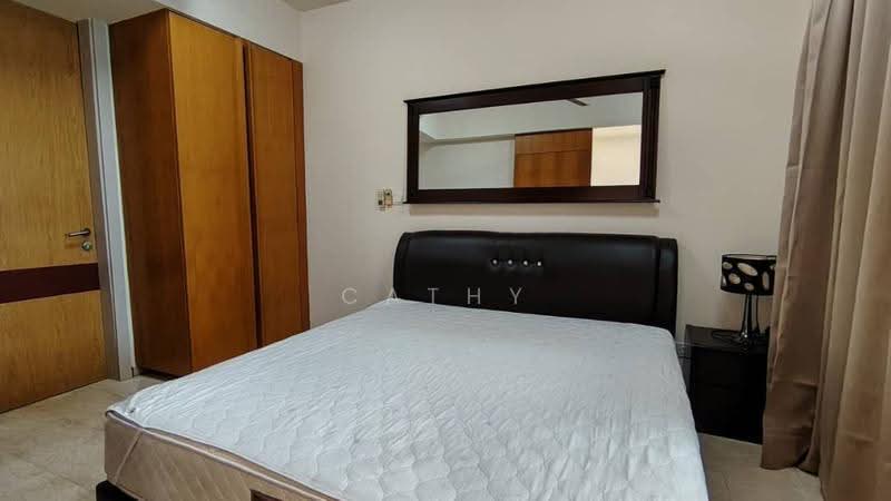 Kediaman Servis untuk Disewa di myHabitat - Cathy Chin - Bedroom - PropertyGuru.com.my
