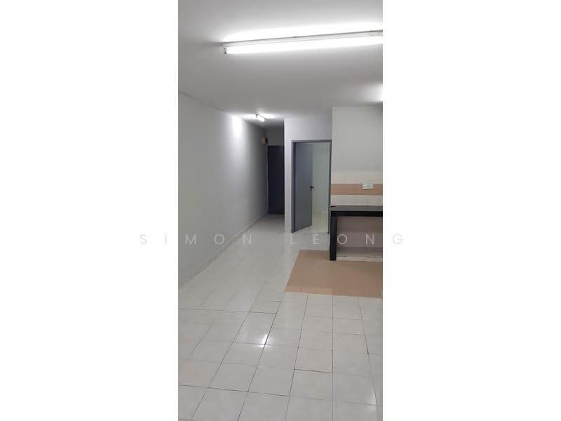 Pangsapuri untuk Disewa di Flora Damansara Apartment - Simon Leong - Interior - PropertyGuru.com.my