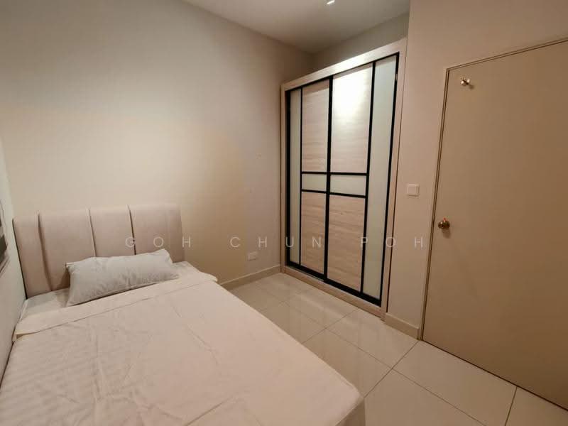 Condominium for Rent at Nestree Residence - Goh Chun Poh - Bedroom - PropertyGuru.com.my