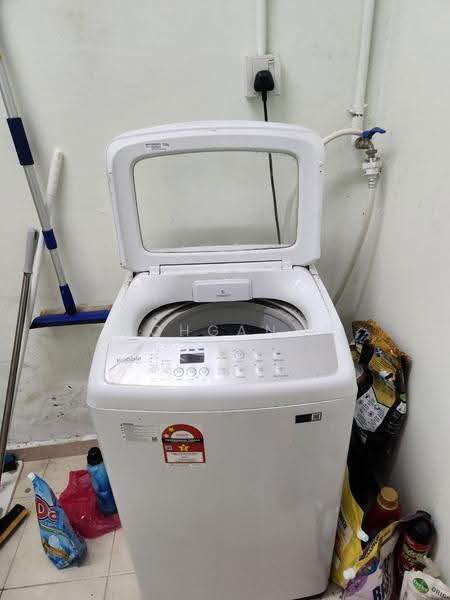 Rumah Teres 2-Tingkat untuk Dijual di Usj 1 (Subang Jaya) - Mohgan . - Interior - PropertyGuru.com.my