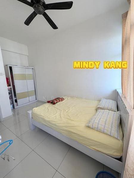 Condominium for Rent at The Light Linear - Mindy Kang - Bedroom - PropertyGuru.com.my