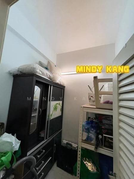 Condominium for Rent at The Light Linear - Mindy Kang - Interior - PropertyGuru.com.my