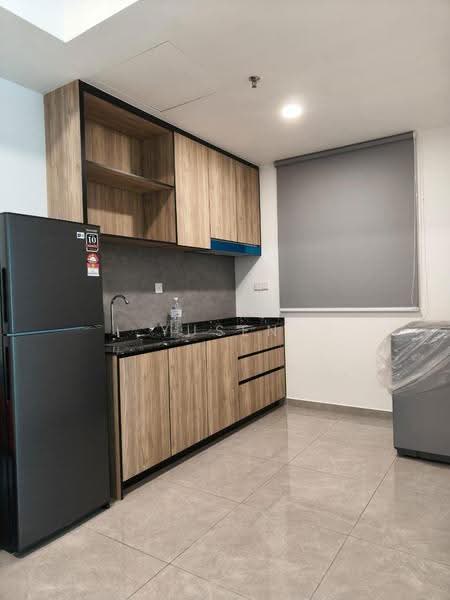 Kediaman Servis untuk Disewa di Savana @ Utropolis - Yusen . - Kitchen - PropertyGuru.com.my