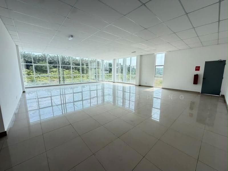Cluster Factory for Rent in Taman Desa Cemerlang (Ulu Tiram) - Catherine Thung - Interior - PropertyGuru.com.my