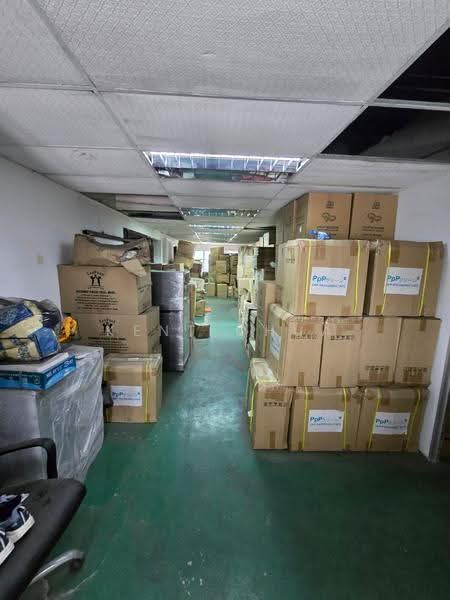 Semi-D Factory for Sale in Mutiara Subang (Sungai Buloh) - Kent Chua - Interior - PropertyGuru.com.my