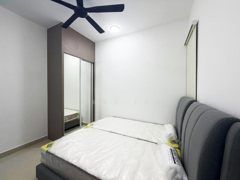 Condominium for Rent at Mezzo - Jerry Tan - Bedroom - PropertyGuru.com.my