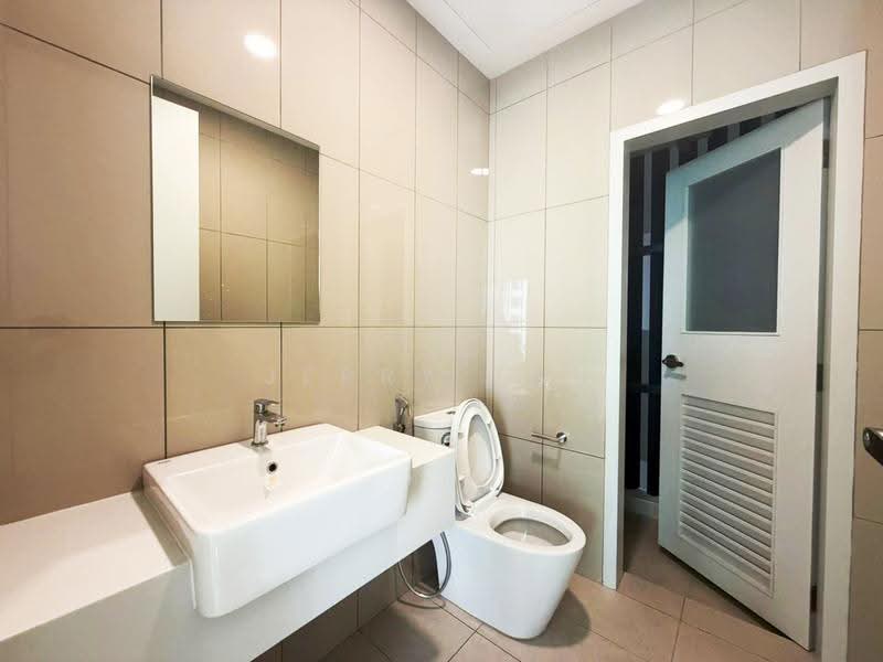Condominium for Rent at Mezzo - Jerry Tan - Bathroom - PropertyGuru.com.my