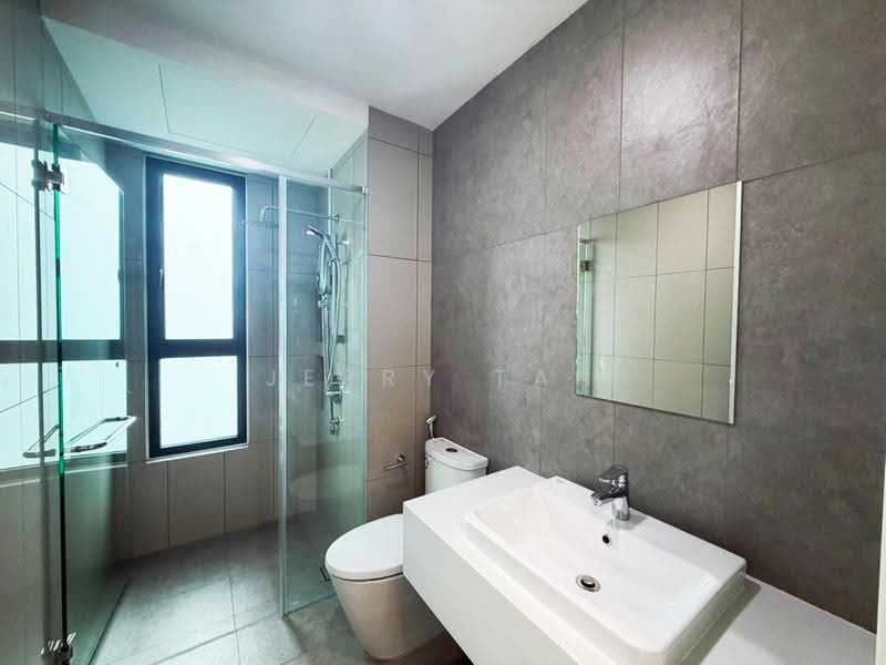 Condominium for Rent at Mezzo - Jerry Tan - Bathroom - PropertyGuru.com.my