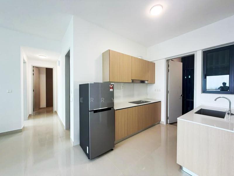 Condominium for Rent at Mezzo - Jerry Tan - Kitchen - PropertyGuru.com.my