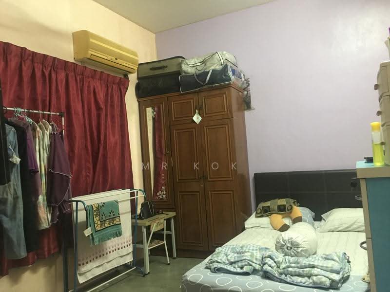 Apartment for Rent at Sri Dahlia - Mr Kok - Bedroom - PropertyGuru.com.my