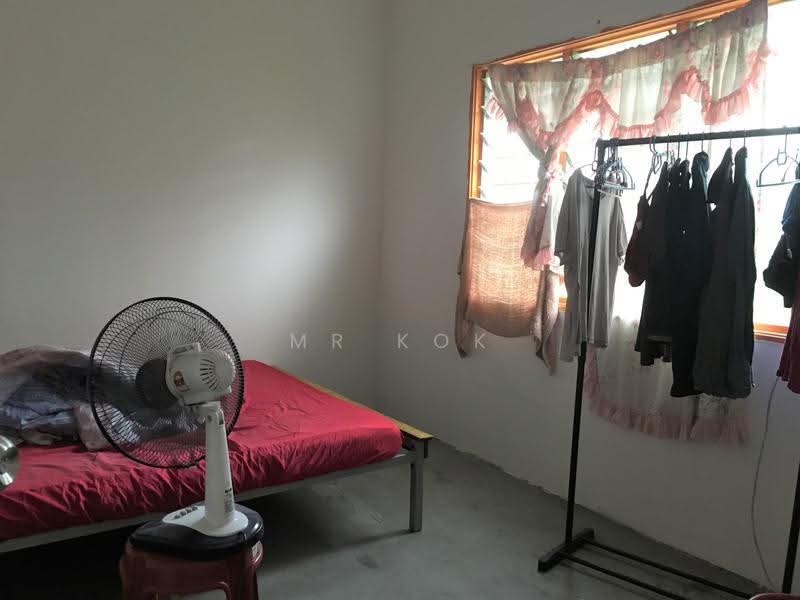 Apartment for Rent at Sri Dahlia - Mr Kok - Bedroom - PropertyGuru.com.my
