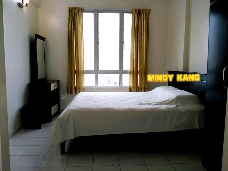 Kondominium untuk Disewa di Putra Place Condominium - Mindy Kang - Bedroom - PropertyGuru.com.my