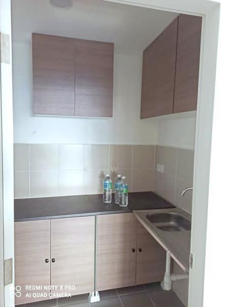 Kediaman Servis untuk Disewa di Tuan Residency - Kew . - Interior - PropertyGuru.com.my
