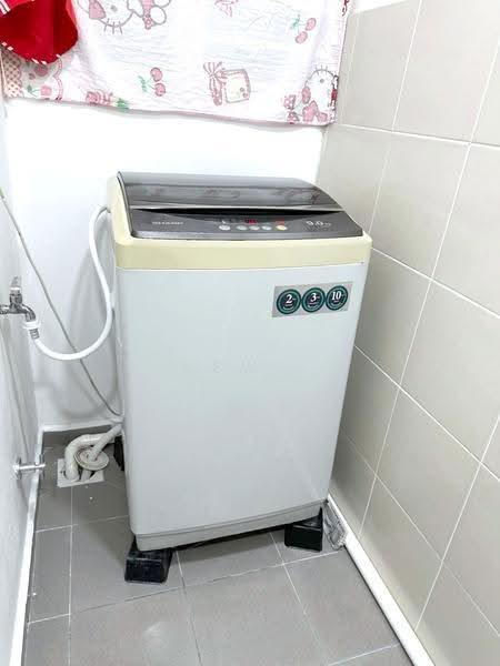 Kediaman Servis untuk Disewa di Tuan Residency - Kew . - Interior - PropertyGuru.com.my
