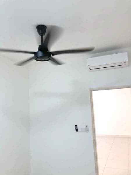 Kediaman Servis untuk Disewa di Tuan Residency - Kew . - Interior - PropertyGuru.com.my
