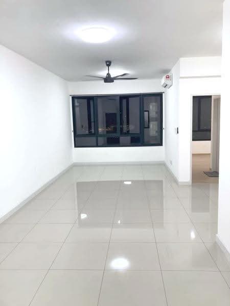 Kediaman Servis untuk Disewa di Tuan Residency - Kew . - Living Room - PropertyGuru.com.my