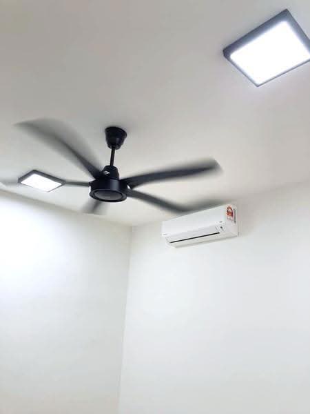 Kediaman Servis untuk Disewa di Tuan Residency - Kew . - Interior - PropertyGuru.com.my