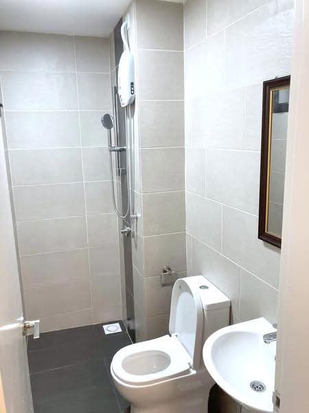 Kediaman Servis untuk Disewa di Tuan Residency - Kew . - Bathroom - PropertyGuru.com.my